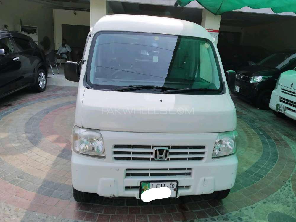 Honda Acty Cars For Sale In Islamabad Pakwheels