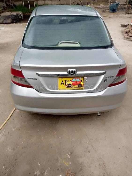 Honda City 2005 for Sale in Rahim Yar Khan Honda City 2005 for Sale in Rahim Yar Khan Image-2