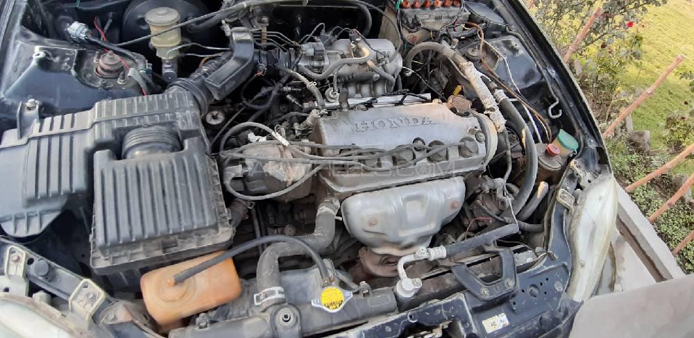 Honda Civic 1998 for Sale in Peshawar Honda Civic 1998 for Sale in Peshawar Image-8
