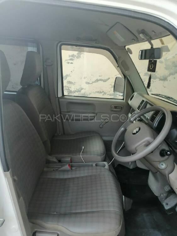 Suzuki Every 2013 for Sale in Rawalpindi Suzuki Every 2013 for Sale in Rawalpindi Image-11
