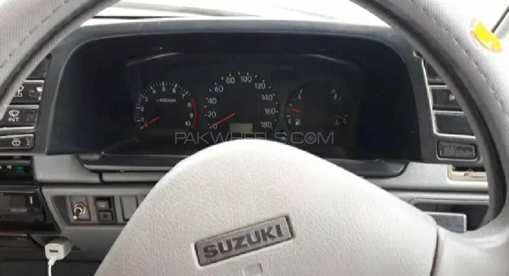 Suzuki Khyber 1998 for Sale in Islamabad Suzuki Khyber 1998 for Sale in Islamabad Image-5