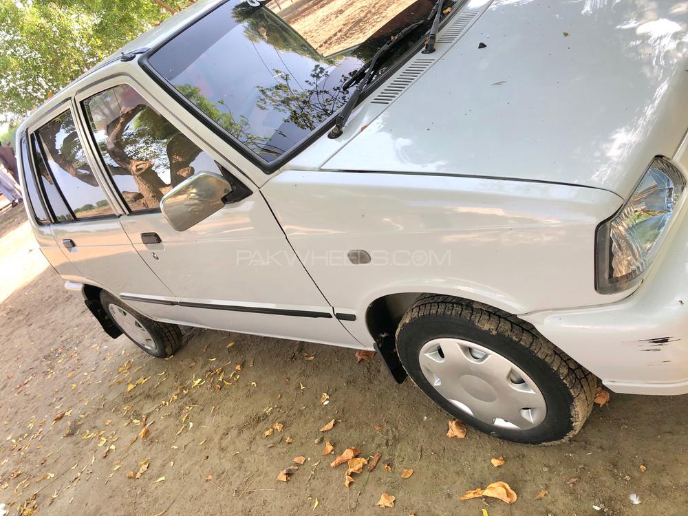 Suzuki Mehran 2019 for Sale in Mirpur khas Image-1