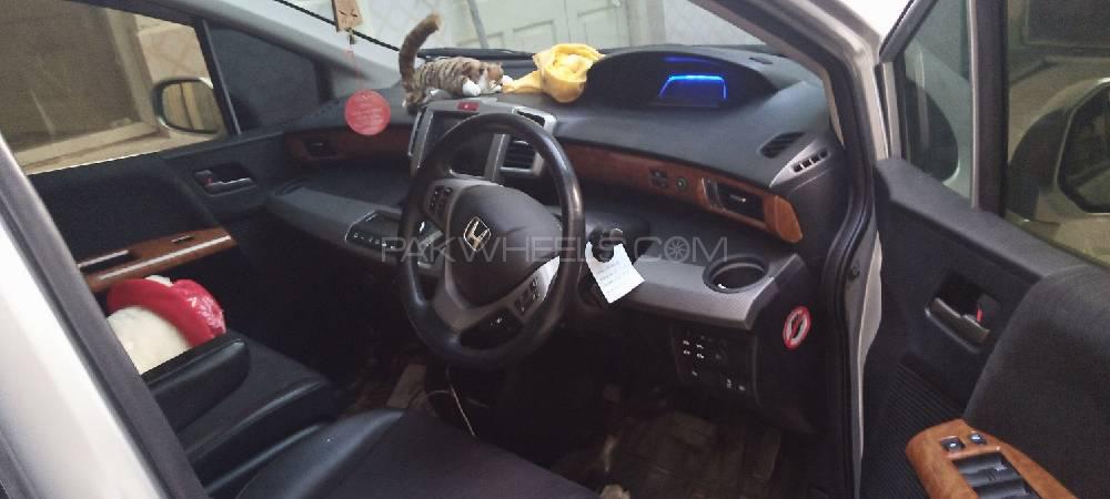 Honda Freed 2014 for Sale in Haripur Honda Freed 2014 for Sale in Haripur Image-9