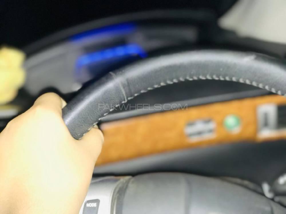 Honda Freed 2014 for Sale in Haripur Honda Freed 2014 for Sale in Haripur Image-16