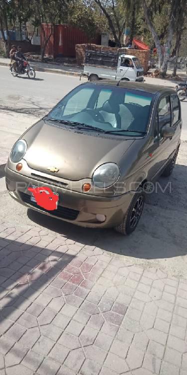 Chevrolet Joy 2009 for Sale in Islamabad Image-1