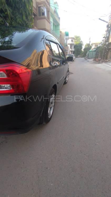ہونڈا سٹی 2017 for Sale in لاہور ہونڈا سٹی 2017 for Sale in لاہور Image-5
