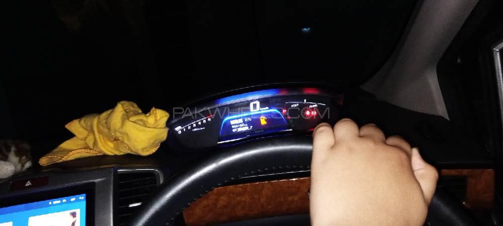 Honda Freed 2014 for Sale in Haripur Honda Freed 2014 for Sale in Haripur Image-18