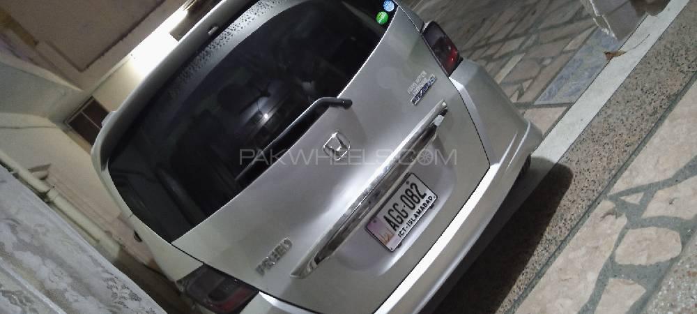Honda Freed 2014 for Sale in Haripur Honda Freed 2014 for Sale in Haripur Image-17