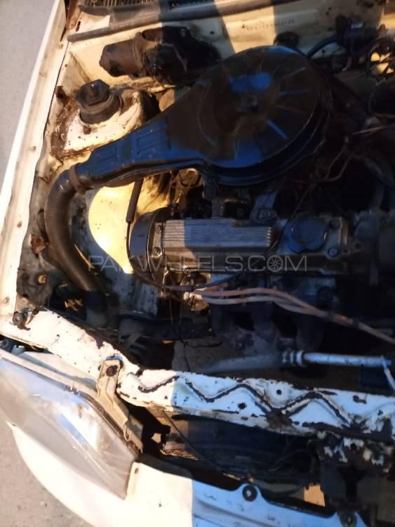 Suzuki Cultus 2002 for Sale in Karachi Suzuki Cultus 2002 for Sale in Karachi Image-5