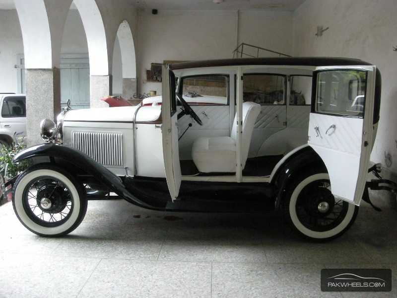 Ford Other 1960 for Sale in Islamabad Image-1