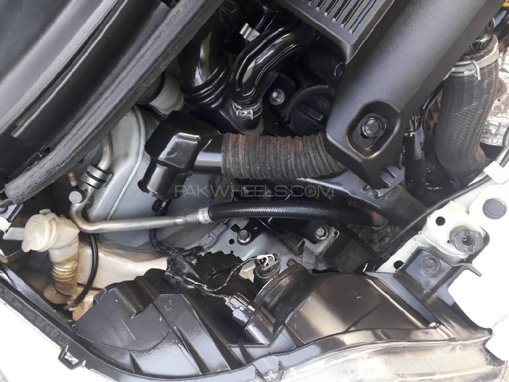 Daihatsu Move 2014 for Sale in Islamabad Daihatsu Move 2014 for Sale in Islamabad Image-14