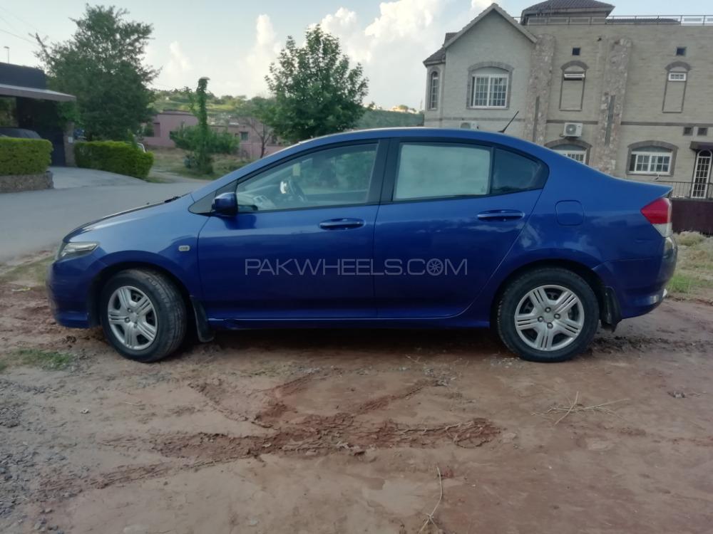Honda City 2012 for Sale in Islamabad Honda City 2012 for Sale in Islamabad Image-4