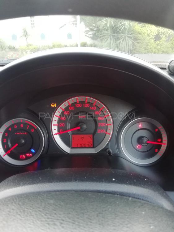 Honda City 2012 for Sale in Islamabad Honda City 2012 for Sale in Islamabad Image-5