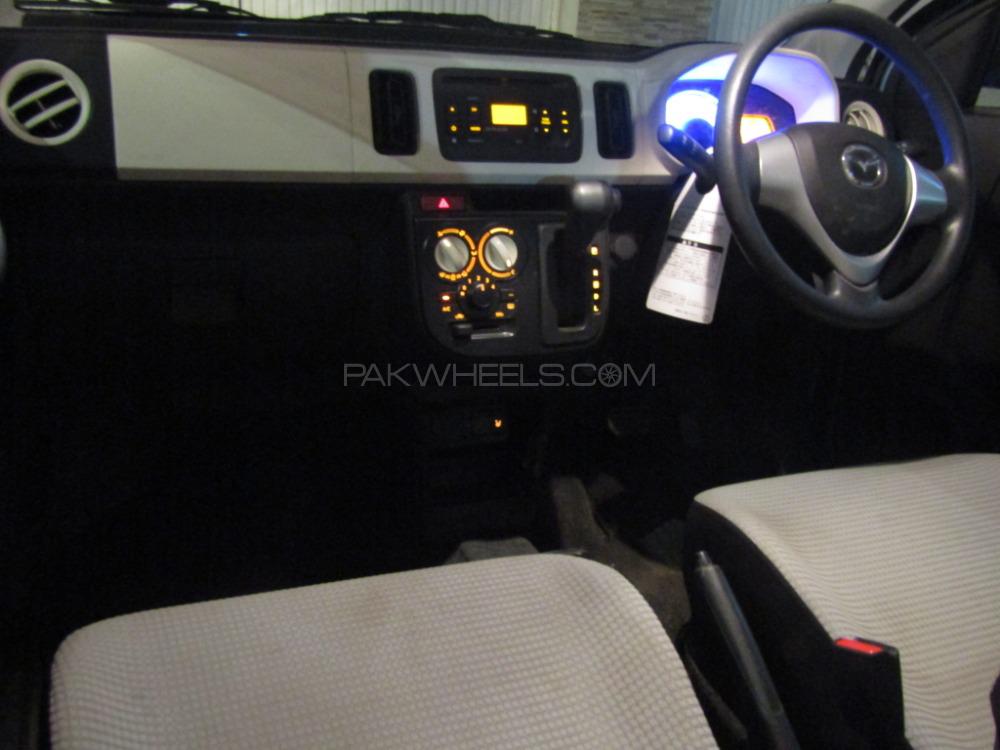 Mazda Carol 2017 for Sale in Karachi Mazda Carol 2017 for Sale in Karachi Image-2