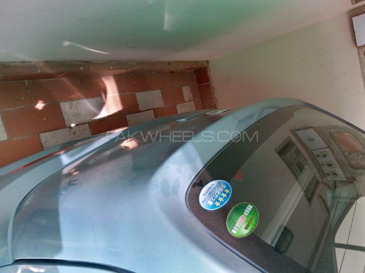 Mazda Carol 2017 for Sale in Karachi Mazda Carol 2017 for Sale in Karachi Image-16