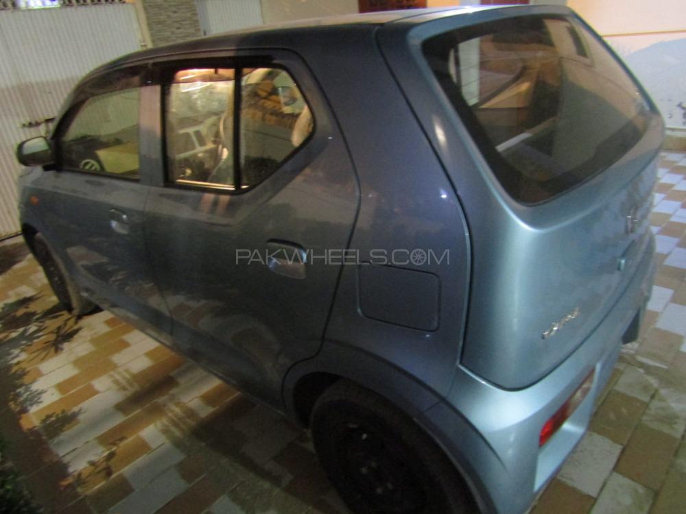 Mazda Carol 2017 for Sale in Karachi Mazda Carol 2017 for Sale in Karachi Image-10