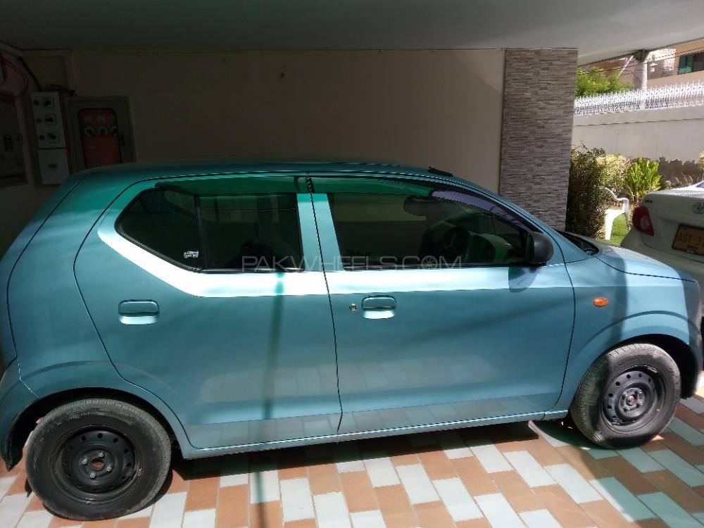 Mazda Carol 2017 for Sale in Karachi Mazda Carol 2017 for Sale in Karachi Image-15