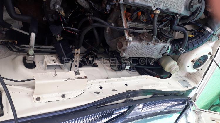 Suzuki Baleno 2005 for Sale in Gujrat Suzuki Baleno 2005 for Sale in Gujrat Image-11