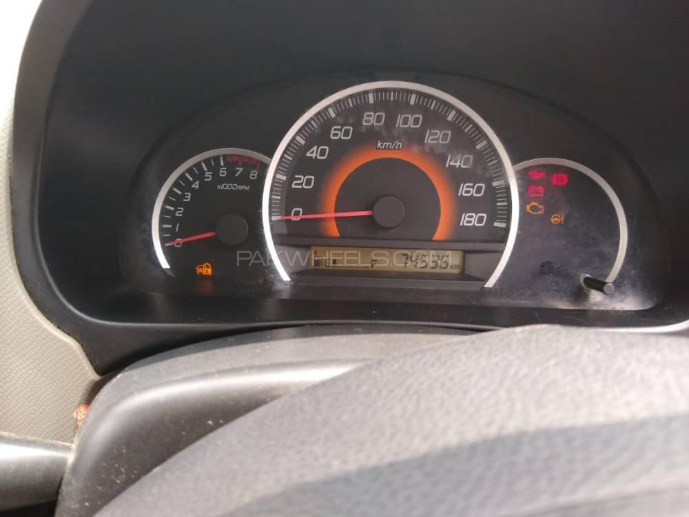 Suzuki Wagon R 2014 for Sale in Karachi Suzuki Wagon R 2014 for Sale in Karachi Image-11