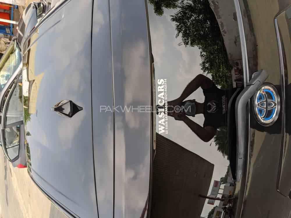 ٹویوٹا اکوا 2015 for Sale in فیصل آباد ٹویوٹا اکوا 2015 for Sale in فیصل آباد Image-6