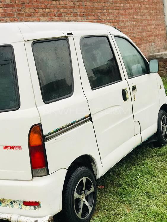 Daihatsu Hijet 2008 for Sale in Gujranwala Image-1