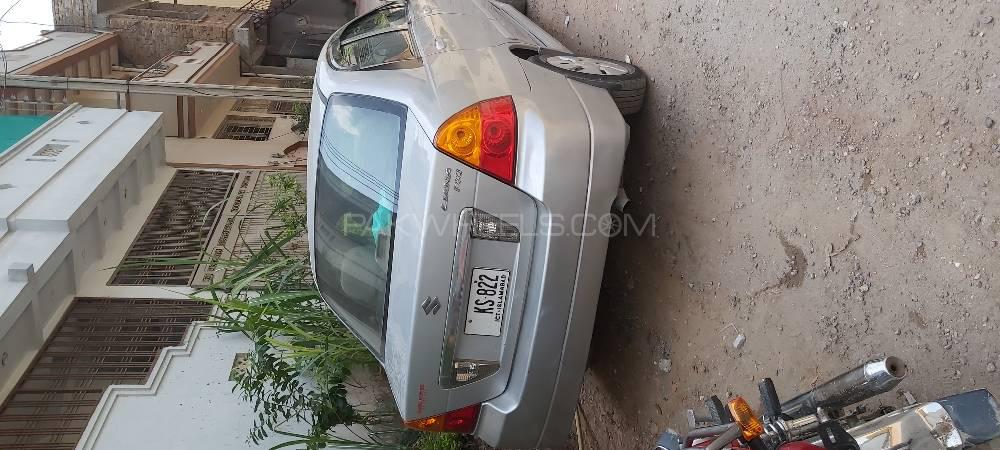 Suzuki Liana 2006 for Sale in Islamabad Image-1