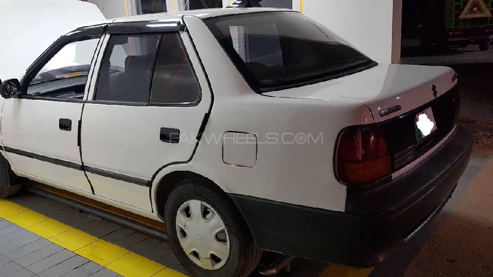Suzuki Margalla 1993 for Sale in Rawalpindi Image-1