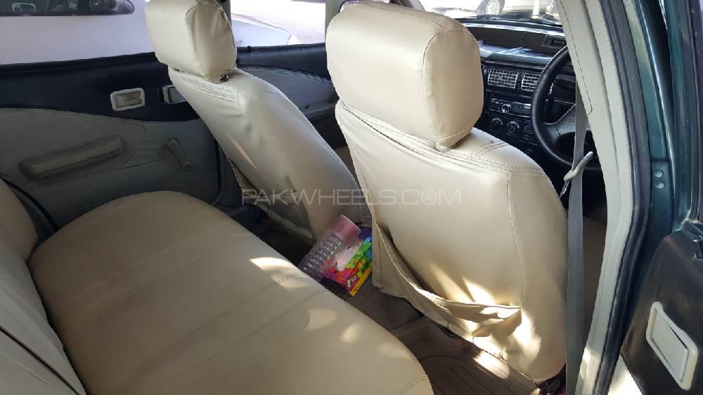 ڈیوو ریسر 1996 for Sale in راولپنڈی ڈیوو ریسر 1996 for Sale in راولپنڈی Image-7