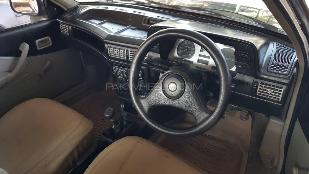 ڈیوو ریسر 1996 for Sale in راولپنڈی ڈیوو ریسر 1996 for Sale in راولپنڈی Image-8