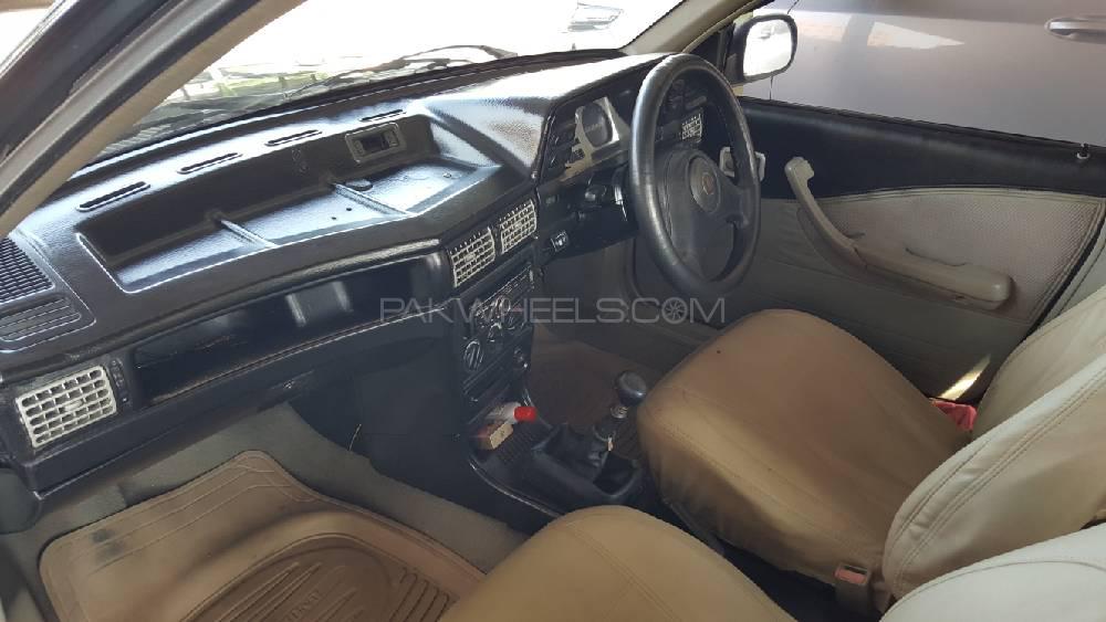 ڈیوو ریسر 1996 for Sale in راولپنڈی ڈیوو ریسر 1996 for Sale in راولپنڈی Image-9