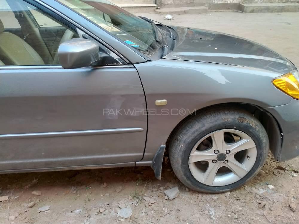 Honda Civic 2004 for Sale in Faisalabad Honda Civic 2004 for Sale in Faisalabad Image-8