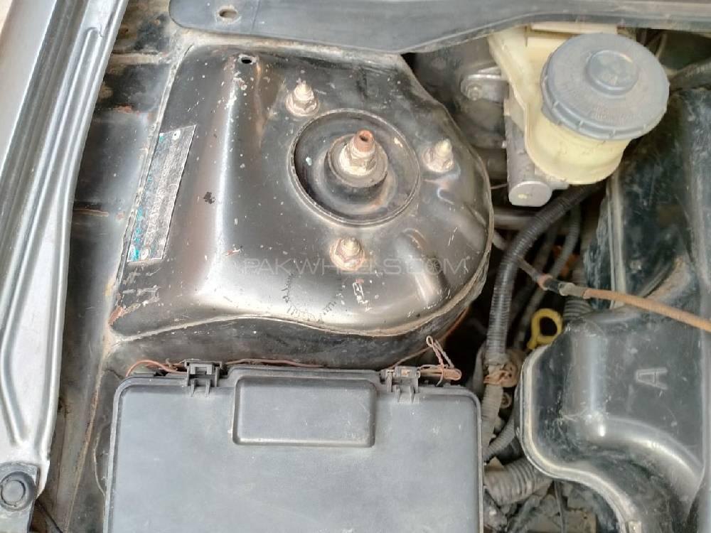 Honda Civic 2004 for Sale in Faisalabad Honda Civic 2004 for Sale in Faisalabad Image-2