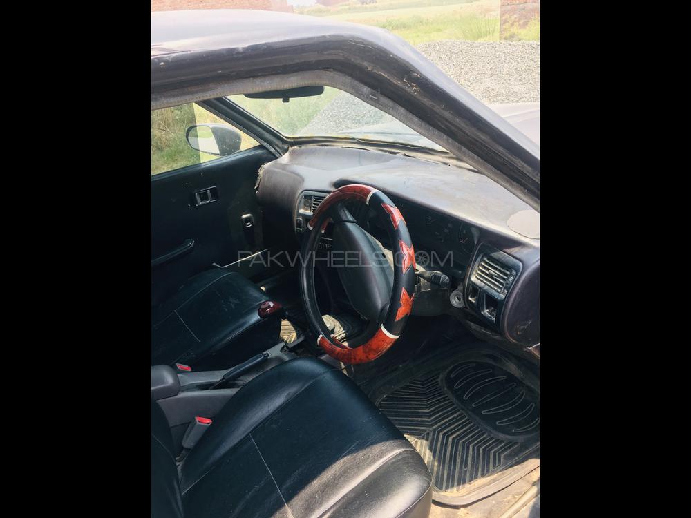 Toyota Mark II 1973 for Sale in Gujranwala Toyota Mark II 1973 for Sale in Gujranwala Image-7