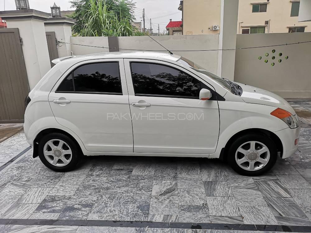 FAW V2 2018 for Sale in Islamabad Image-1