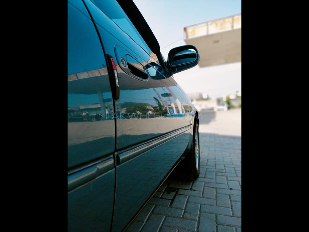 Toyota Corolla 1994 for Sale in Abbottabad Toyota Corolla 1994 for Sale in Abbottabad Image-11