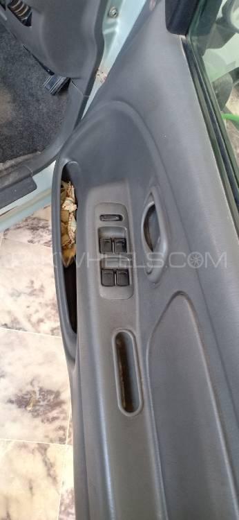 Suzuki Alto 2000 for Sale in Peshawar Image-1