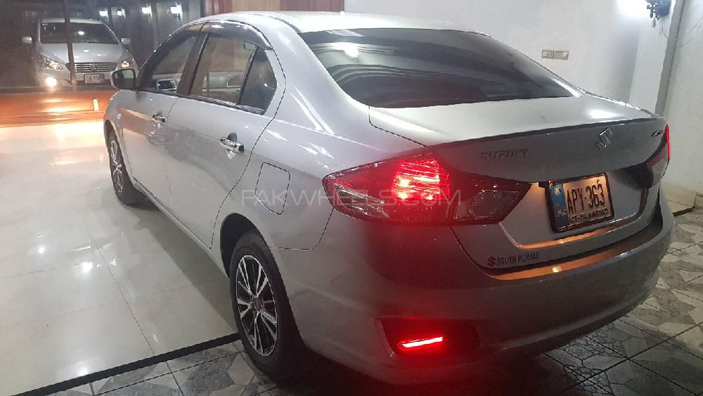 Suzuki Ciaz 2020 for Sale in Multan Suzuki Ciaz 2020 for Sale in Multan Image-2