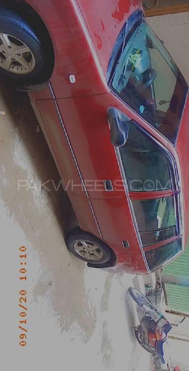 سوزوکی کلٹس 2002 for Sale in لاہور سوزوکی کلٹس 2002 for Sale in لاہور Image-12