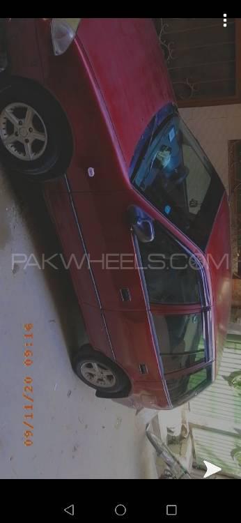 سوزوکی کلٹس 2002 for Sale in لاہور سوزوکی کلٹس 2002 for Sale in لاہور Image-5