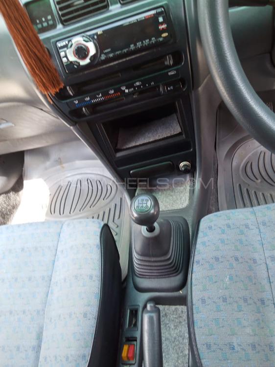 Toyota Corolla 1999 for Sale in Mirpur A.K. Toyota Corolla 1999 for Sale in Mirpur A.K. Image-8