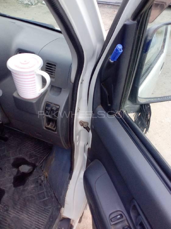 Daihatsu Hijet 2012 for Sale in Kot addu Daihatsu Hijet 2012 for Sale in Kot addu Image-4