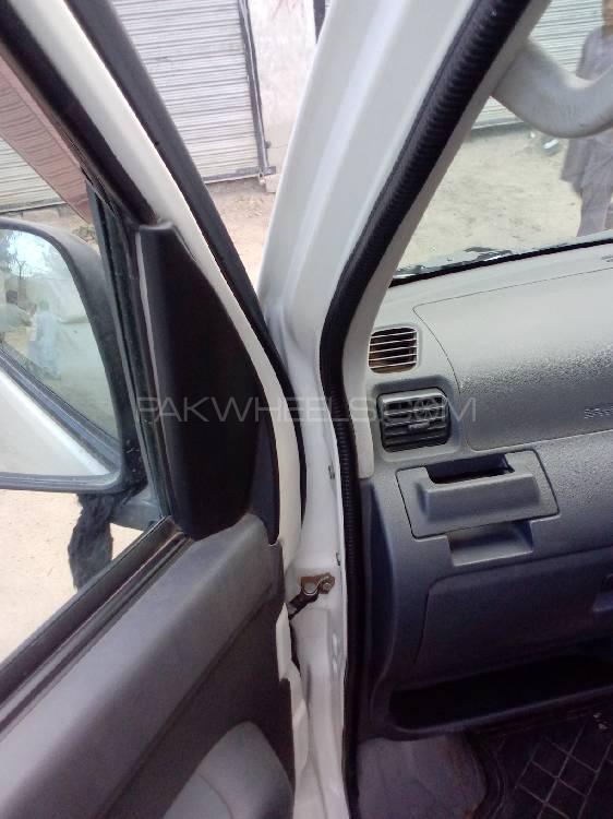 Daihatsu Hijet 2012 for Sale in Kot addu Daihatsu Hijet 2012 for Sale in Kot addu Image-5