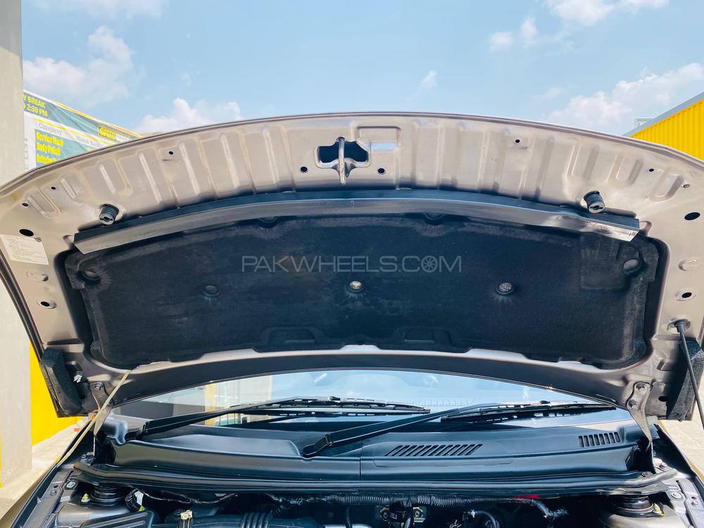 FAW V2 2018 for Sale in Lala musa FAW V2 2018 for Sale in Lala musa Image-2