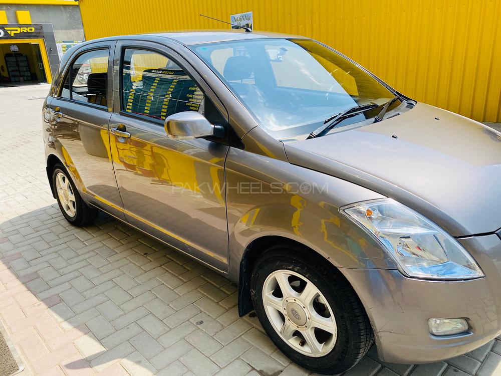 FAW V2 2018 for Sale in Lala musa FAW V2 2018 for Sale in Lala musa Image-11