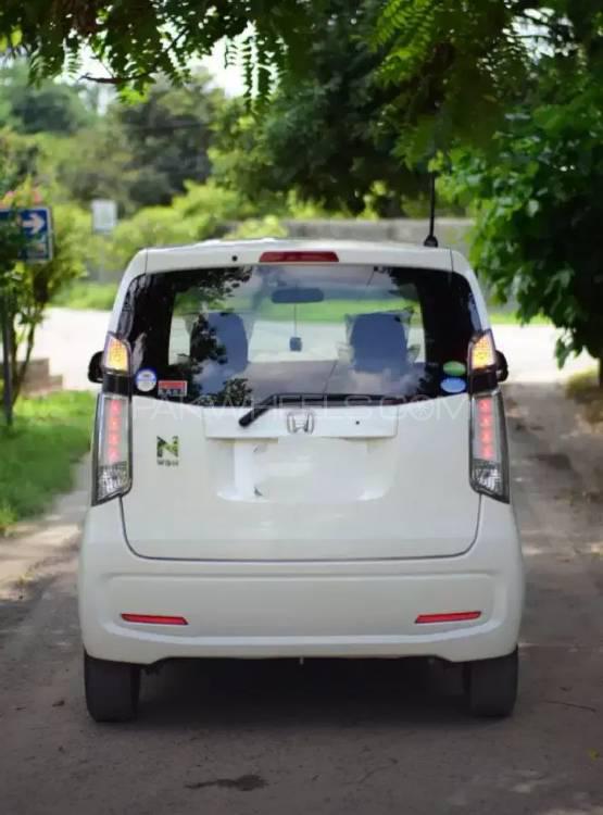 Honda N Wgn 2016 for Sale in Lahore Honda N Wgn 2016 for Sale in Lahore Image-4