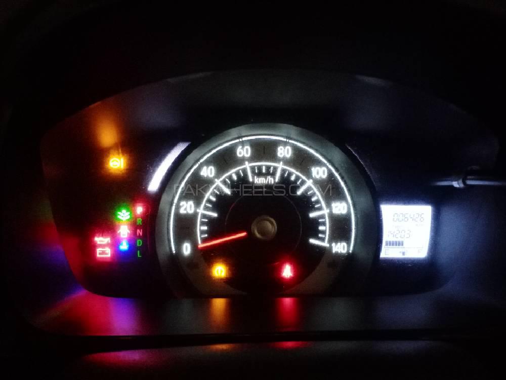 Honda N Wgn 2016 for Sale in Lahore Honda N Wgn 2016 for Sale in Lahore Image-5