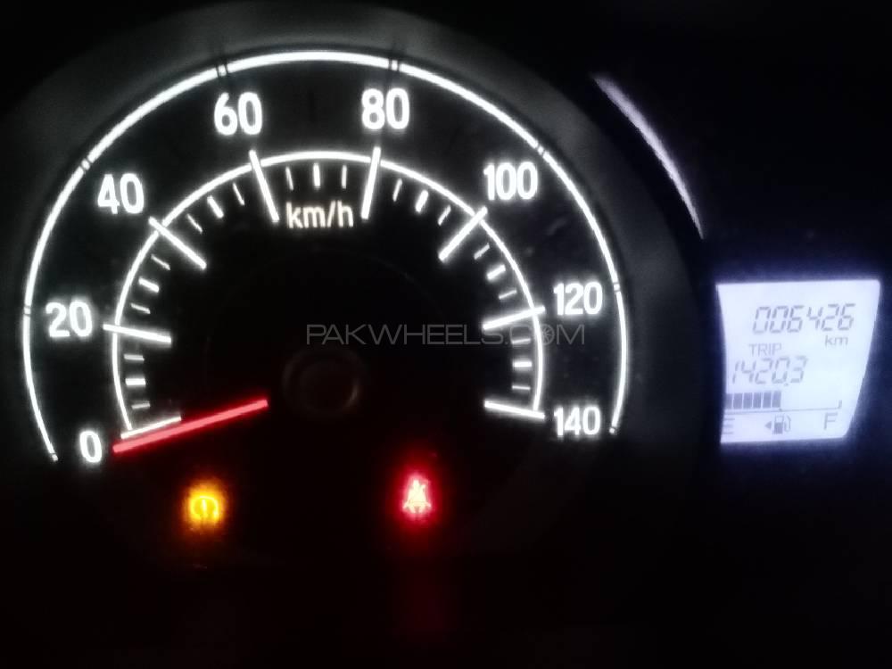 Honda N Wgn 2016 for Sale in Lahore Honda N Wgn 2016 for Sale in Lahore Image-9