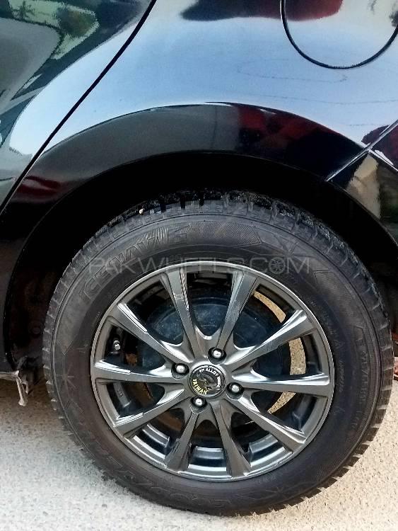 Toyota Aqua 2017 for Sale in Lahore Toyota Aqua 2017 for Sale in Lahore Image-7
