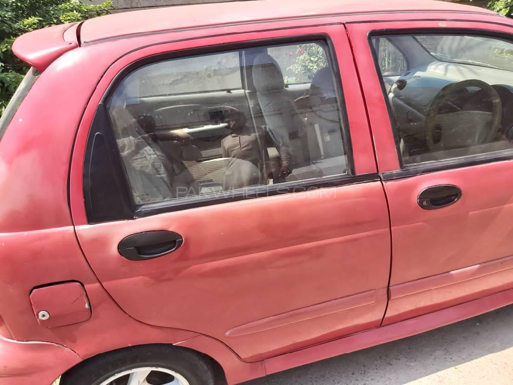 Chery QQ 2006 for Sale in Lahore Image-1