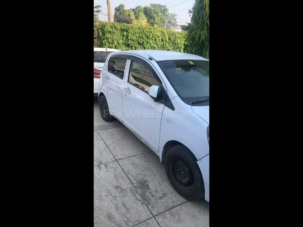 Daihatsu Mira 2011 for Sale in Lahore Daihatsu Mira 2011 for Sale in Lahore Image-2